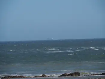 Le Gris-Nez, Cap Gris-Nez (Frankrijk)